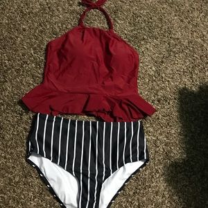 tankini
